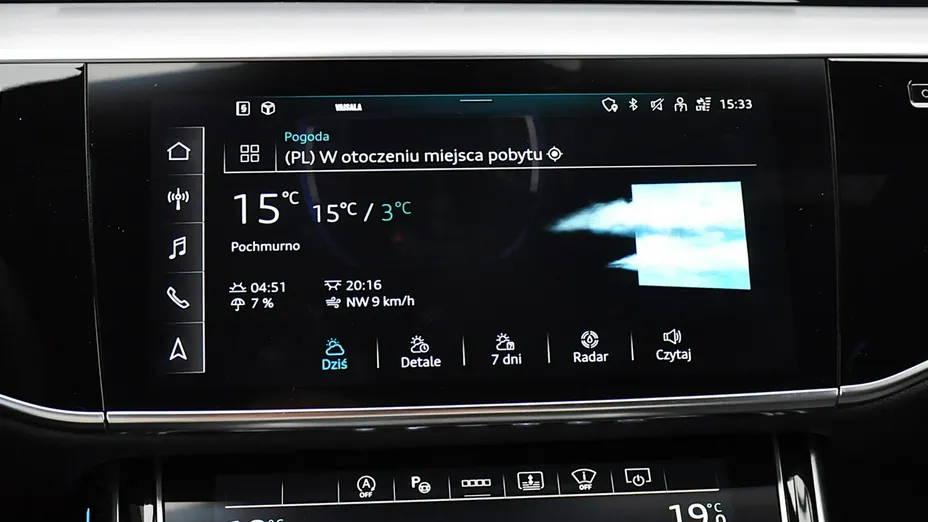 AUDI A8 A8 50 TDI mHEV Quattro Tiptr.