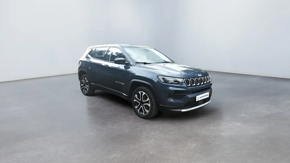 JEEP Compass Compass 1.5 T4 mHEV Altitude FWD S&S DCT