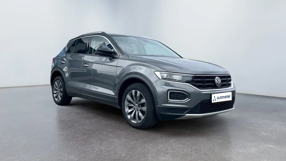 VOLKSWAGEN T-ROC T-ROC 1.5 TSI GPF ACT Active