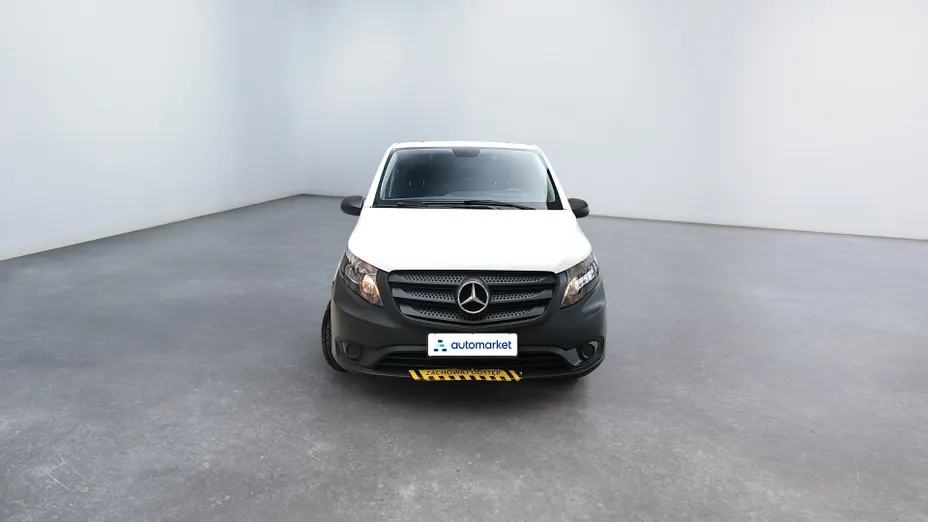 MERCEDES-BENZ Vito Vito 116 CDI L2 9G-Tronic 447.603
