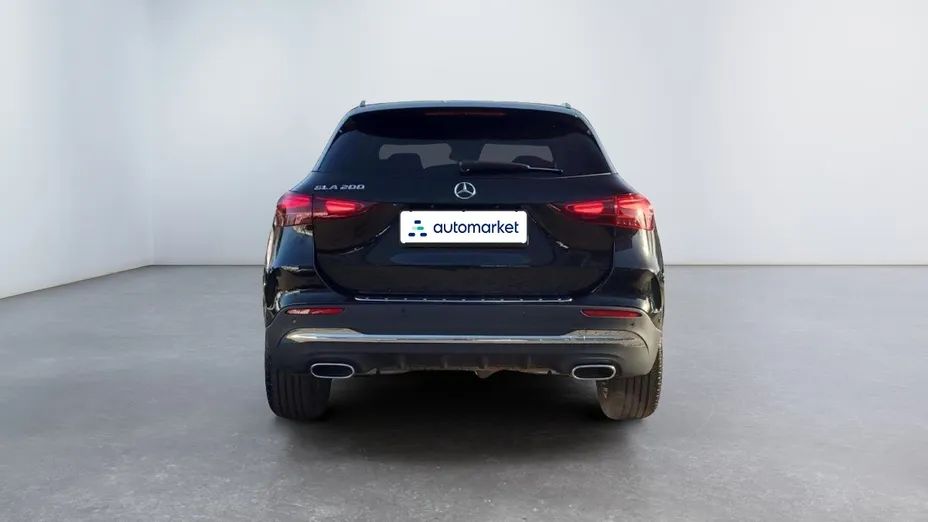 MERCEDES-BENZ GLA GLA 200 Style
