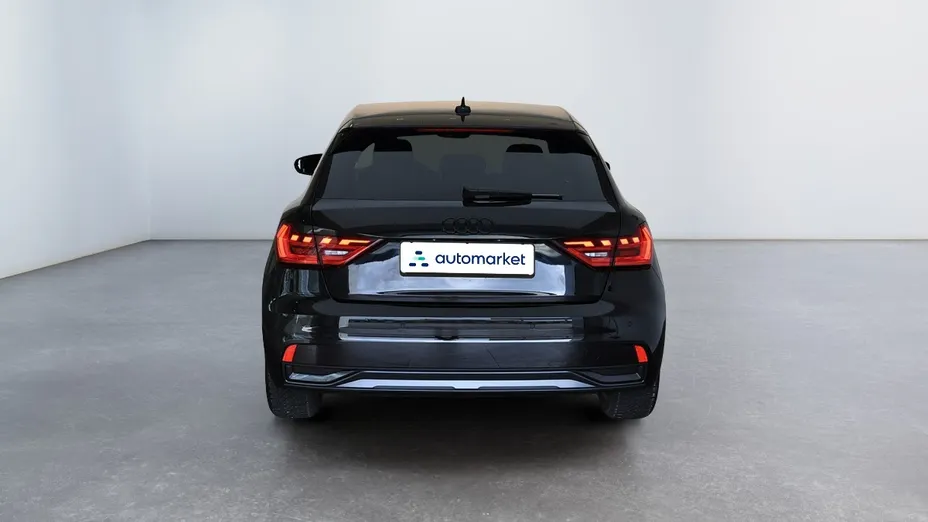 AUDI A1 A1 30 TFSI Advanced S tronic