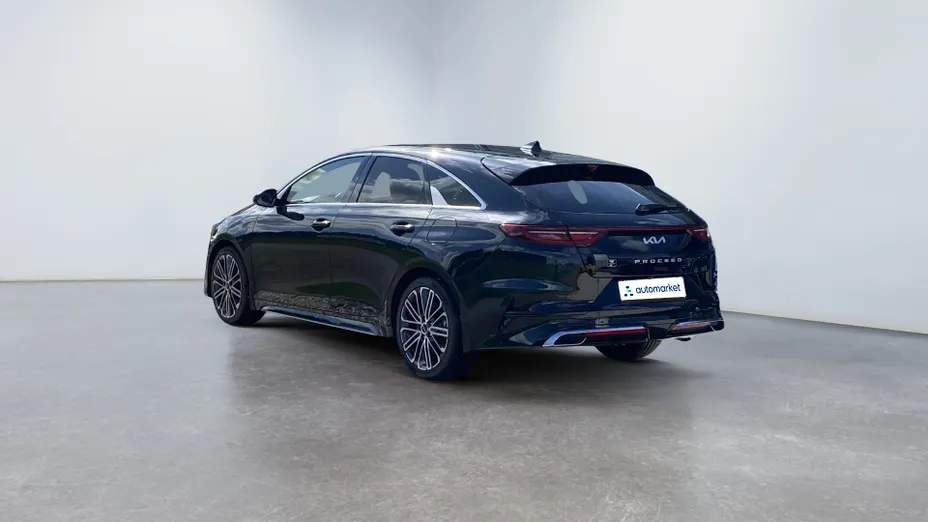 KIA ProCeed ProCeed 1.5 T-GDI GT Line DCT Nowy