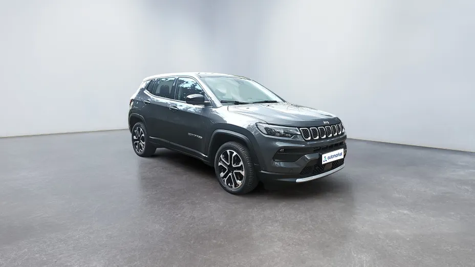 JEEP Compass Compass 1.5 T4 mHEV Altitude FWD S&S DCT