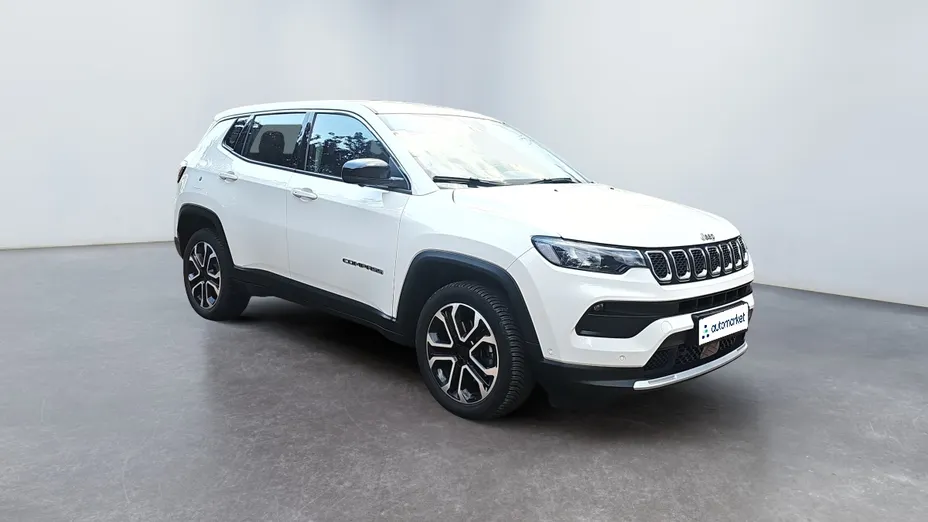JEEP Compass Compass 1.5 T4 mHEV Altitude FWD S&S DCT