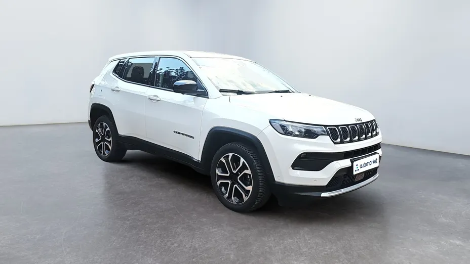 JEEP Compass Compass 1.5 T4 mHEV Altitude FWD S&S DCT