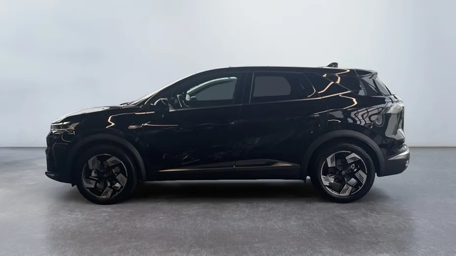 RENAULT Symbioz Symbioz 1.6 E-Tech Full Hybrid 145 Techno Nowy