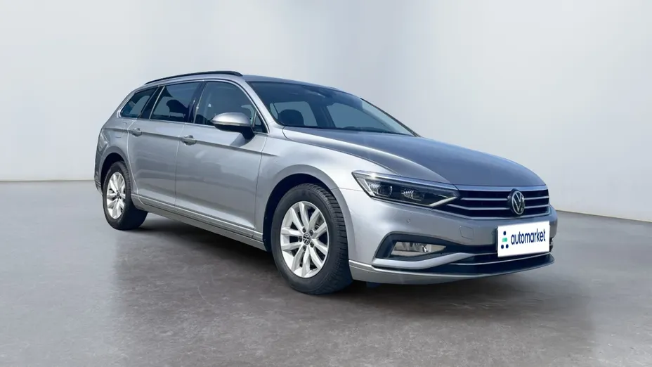 VOLKSWAGEN Passat Passat 2.0 TDI EVO Business DSG