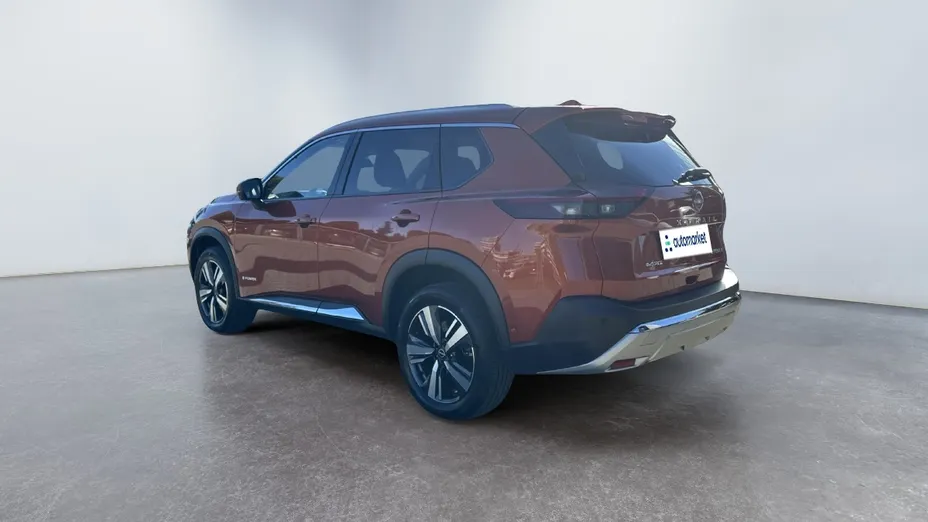 NISSAN X-Trail X-Trail 1.5 VC-T e-POWER Tekna e-4ORCE