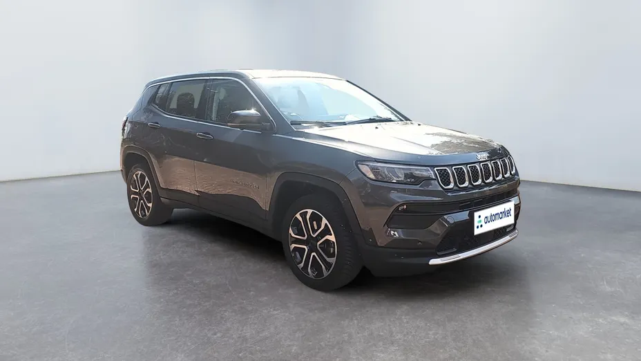JEEP Compass Compass 1.5 T4 mHEV Altitude FWD S&S DCT