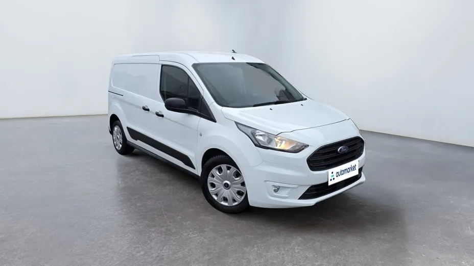 FORD Transit Connect Transit Connect 210 L2 Trend
