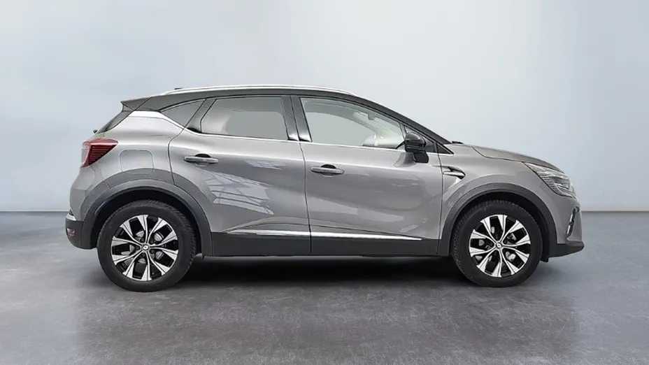RENAULT Captur Captur 1.0 TCe Techno