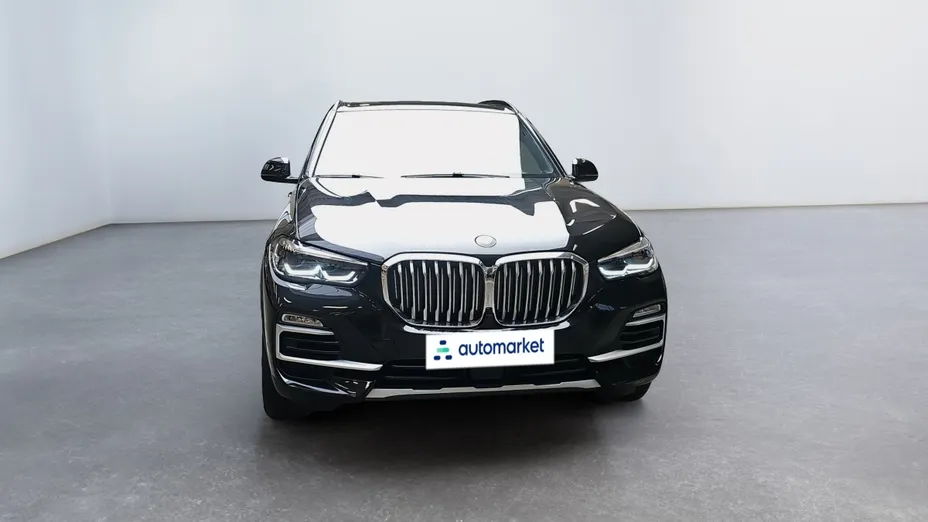 BMW X5 X5 xDrive30d mHEV sport-aut