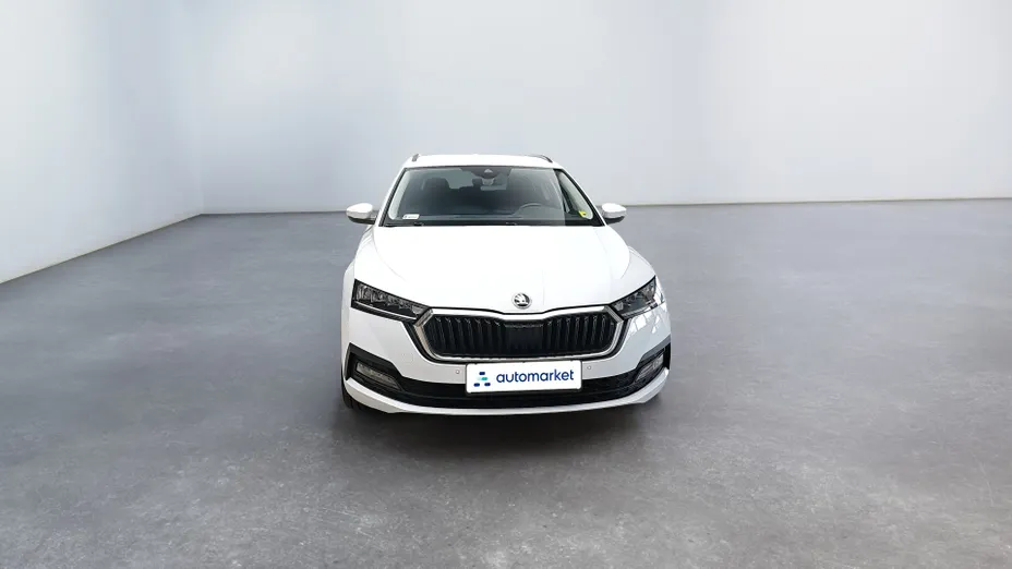 SKODA Octavia Octavia 2.0 TDI Ambition