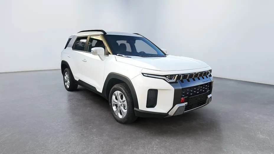 SSANGYONG Torres Torres 1.5 T-GDI Joy Nowy