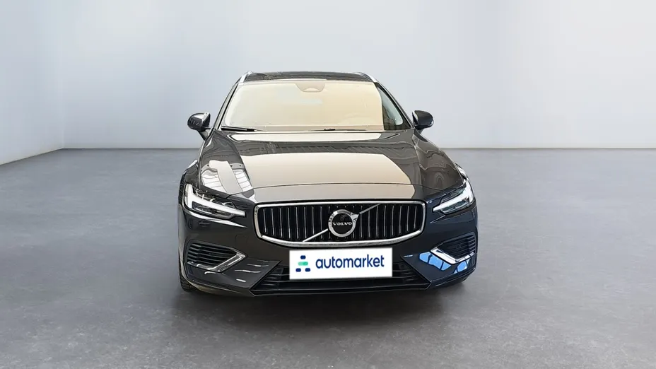 VOLVO V60 V60 T6 AWD Plug-In Hybrid Core aut