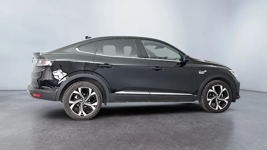 RENAULT Arkana Arkana 1.3 TCe mHEV Techno EDC