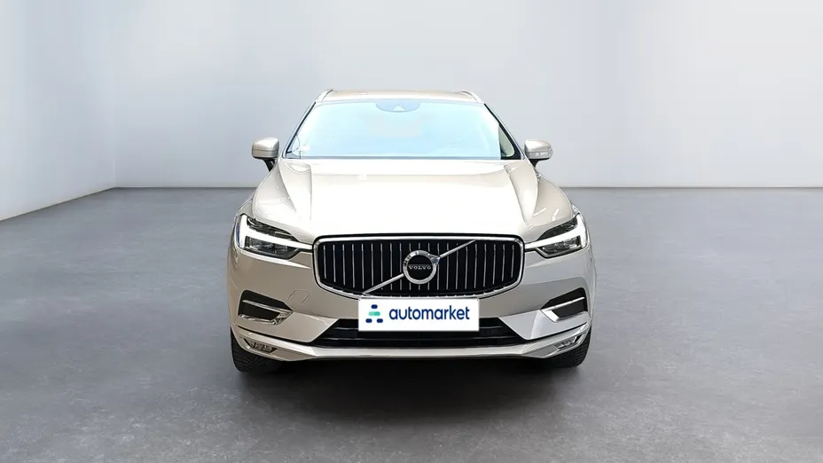 VOLVO XC60 XC60 B4 D AWD Inscription aut