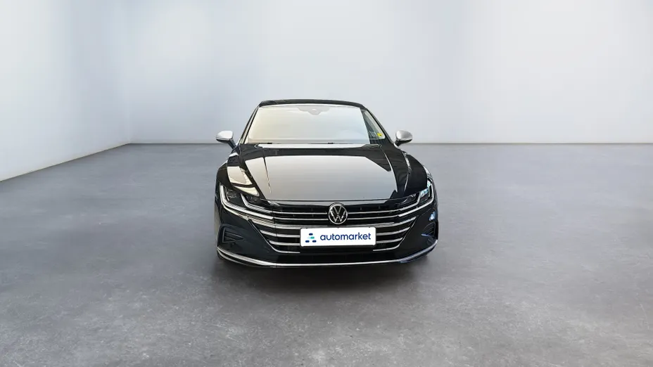 VOLKSWAGEN Arteon Arteon 2.0 TSI Elegance DSG