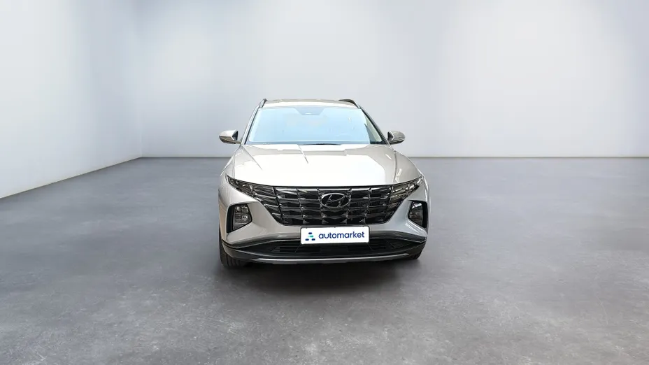 HYUNDAI Tucson Tucson 1.6 T-GDi 48V Smart 2WD DCT