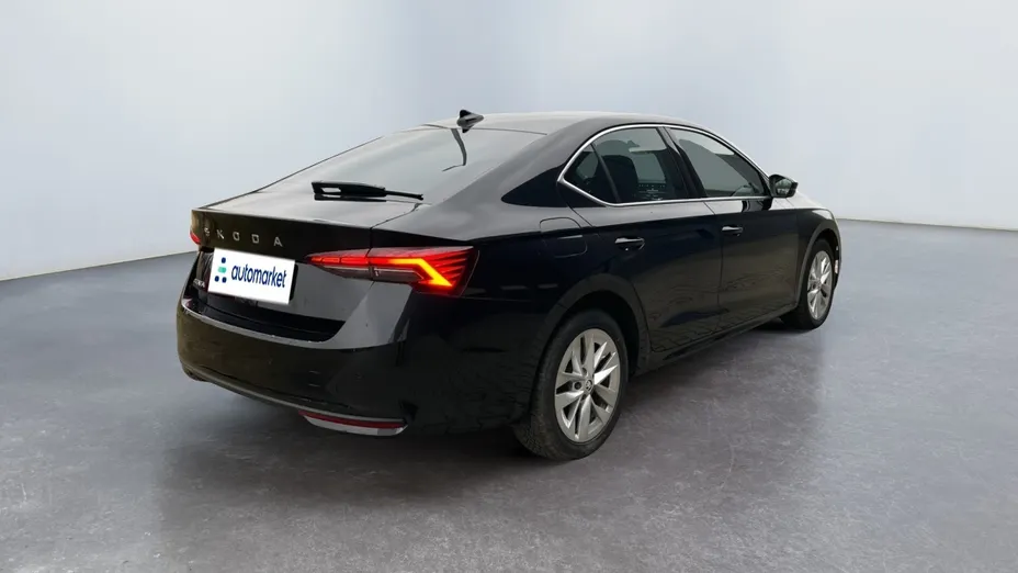 SKODA Octavia Octavia 2.0 TDI Selection DSG
