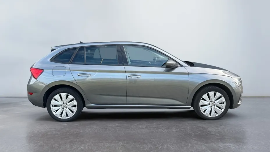 SKODA Scala Scala 1.0 TSI Style DSG