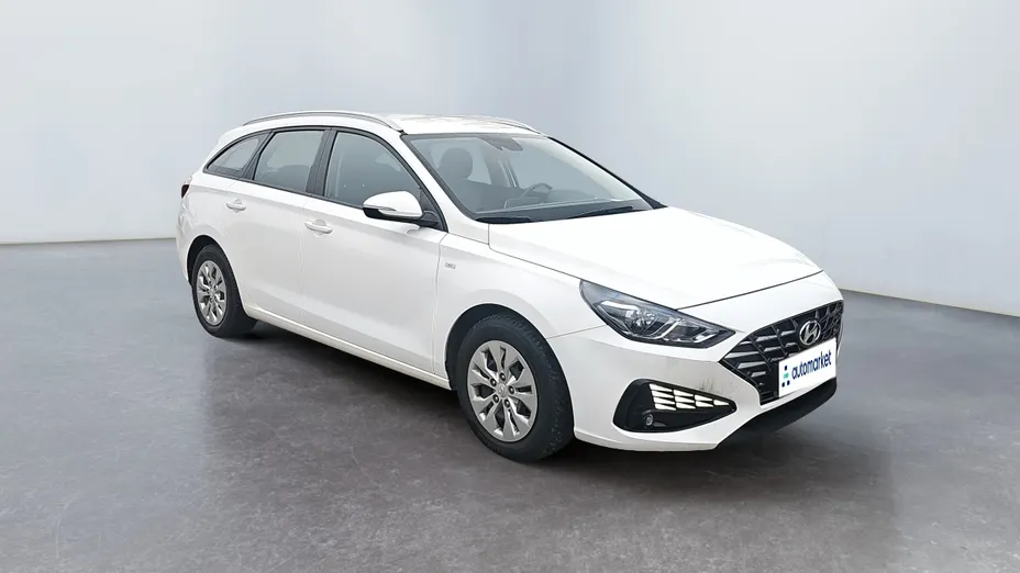 HYUNDAI i30 i30 1.5 T-GDI 48V Modern