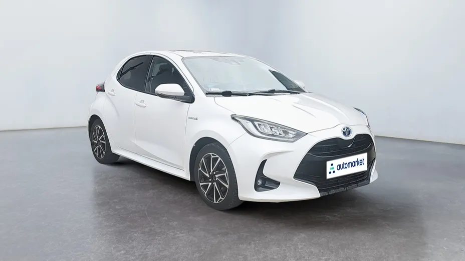 TOYOTA Yaris Yaris Hybrid 1.5 Comfort