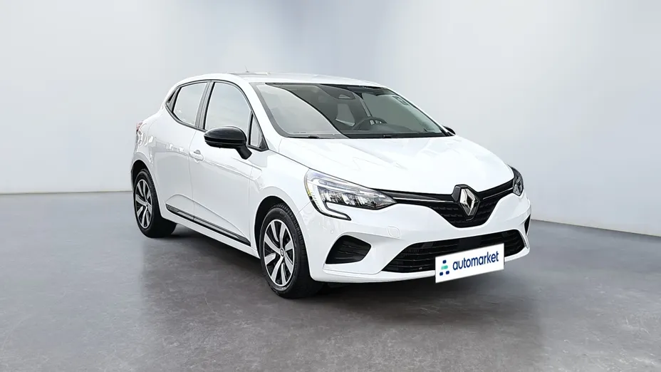 RENAULT Clio Clio 1.0 TCe Zen