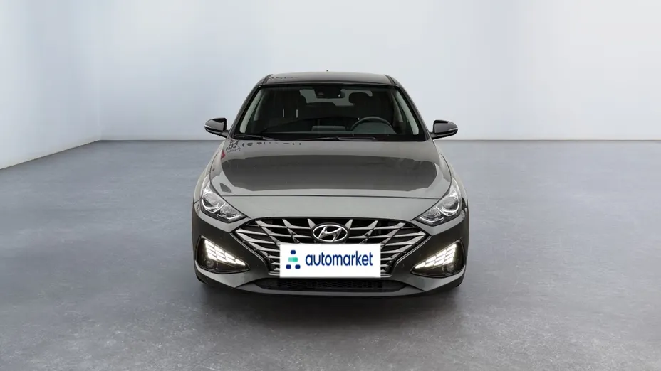 HYUNDAI i30 i30 1.0 T-GDI Smart DCT