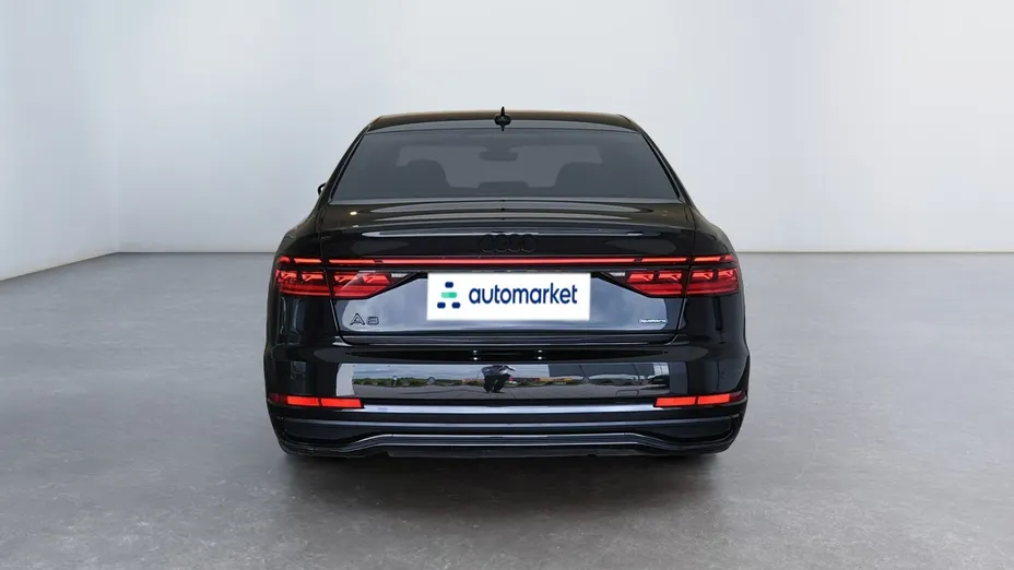 AUDI A8 A8 50 TDI mHEV Quattro Tiptr.