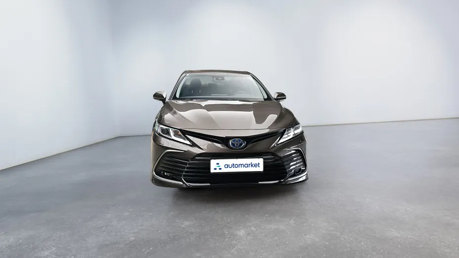TOYOTA Camry Camry 2.5 Hybrid Comfort CVT