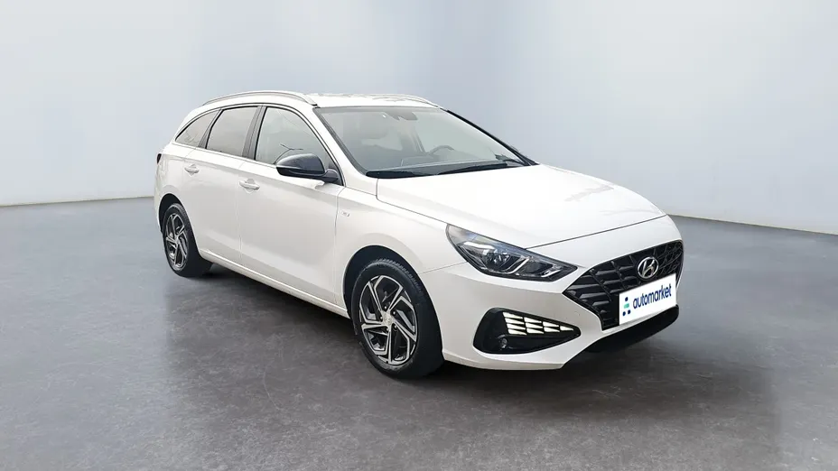 HYUNDAI i30 i30 1.5 T-GDI 48V Smart DCT