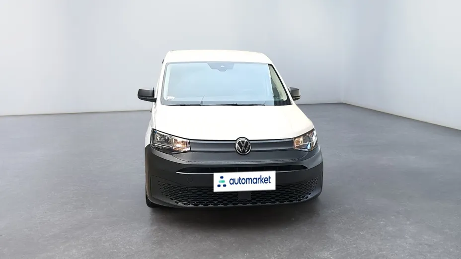 VOLKSWAGEN Caddy Caddy Cargo 2.0 TDI
