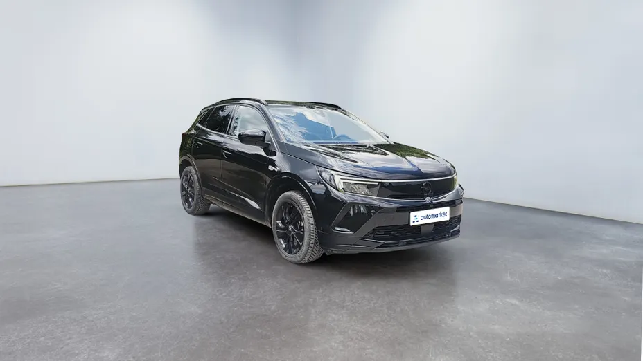 OPEL Grandland X Grandland 1.2 T GS S&S aut