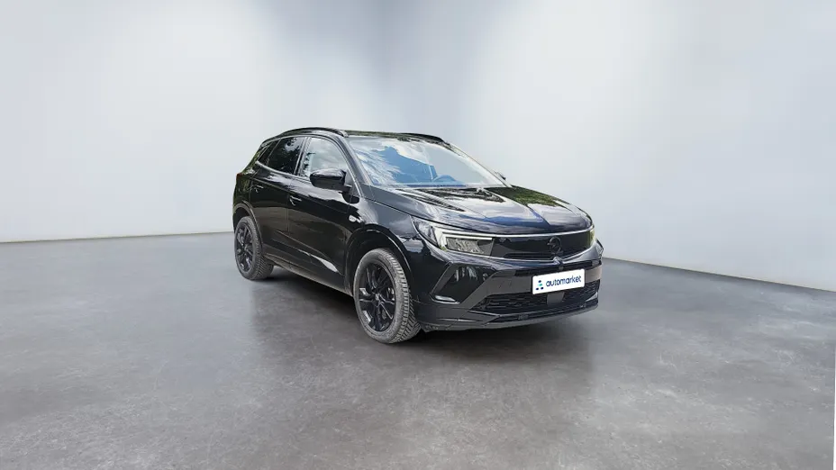 OPEL Grandland X Grandland 1.2 T GS S&S aut
