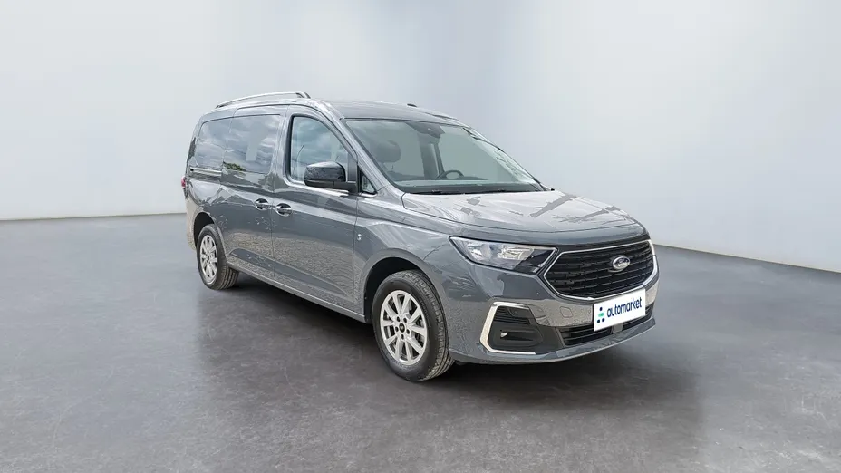 FORD Tourneo Connect Grand Tourneo Connect 2.0 EcoBlue Titanium
