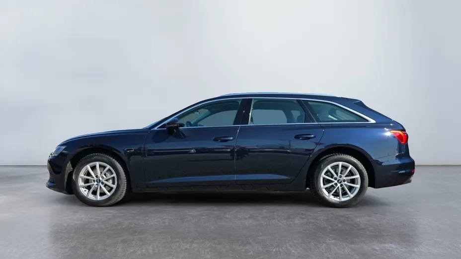 AUDI A6 A6 40 TDI mHEV S tronic