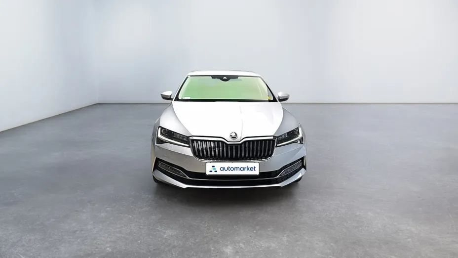 SKODA Superb Superb 2.0 TDI SCR 4x4 L&K DSG