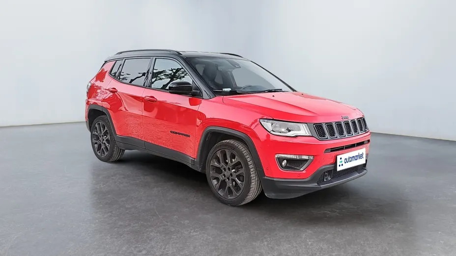 JEEP Compass Compass 1.3 TMair S FWD S&S DDCT