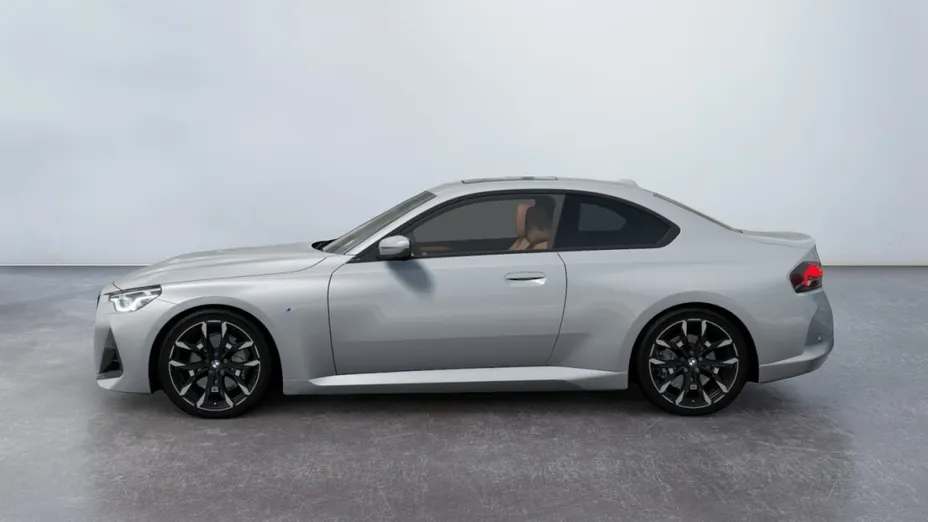 BMW Seria 2 218i M Sport aut Nowy