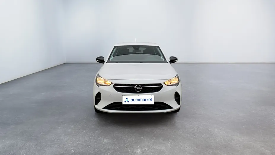 OPEL Corsa Corsa 1.2 Edition S&S