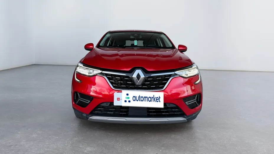 RENAULT Arkana Arkana 1.6 E-TECH Intens MMT