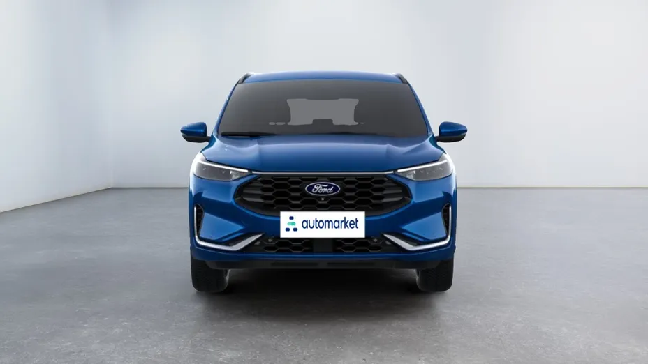 FORD Kuga Kuga 2.5 FHEV AWD ST-Line X eCVT Nowy