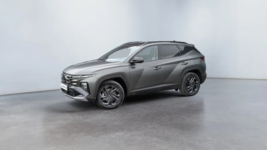 HYUNDAI Tucson Tucson 1.6 T-GDi HEV 20th Anniversary 4WD aut Nowy