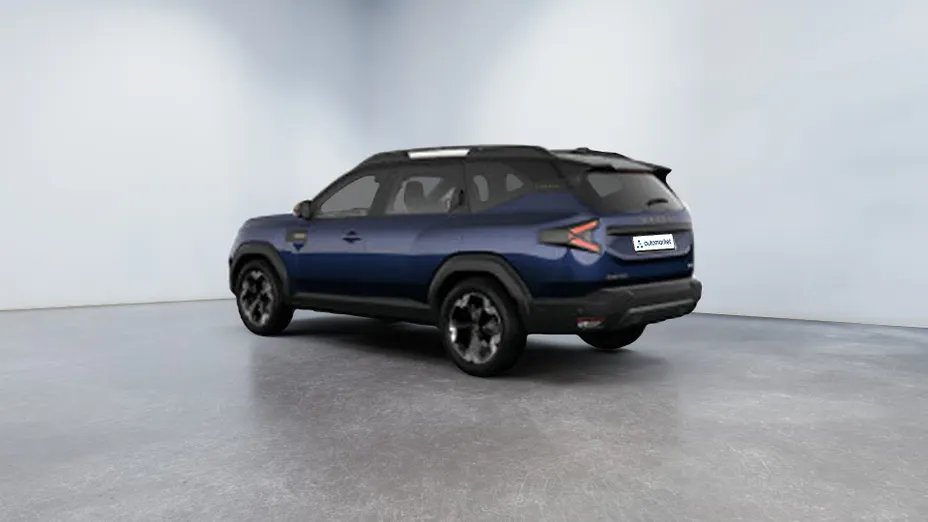 DACIA Bigster Bigster 1.2 TCe mHEV Extreme 4x4 Nowy