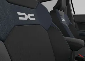 DACIA Duster Duster 1.0 TCe Journey LPG Nowy