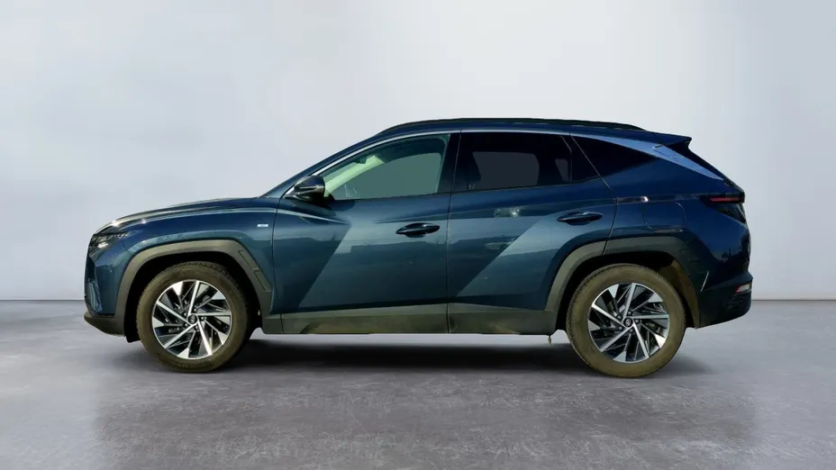 HYUNDAI Tucson Tucson 1.6 T-GDi 48V Executive 2WD DCT