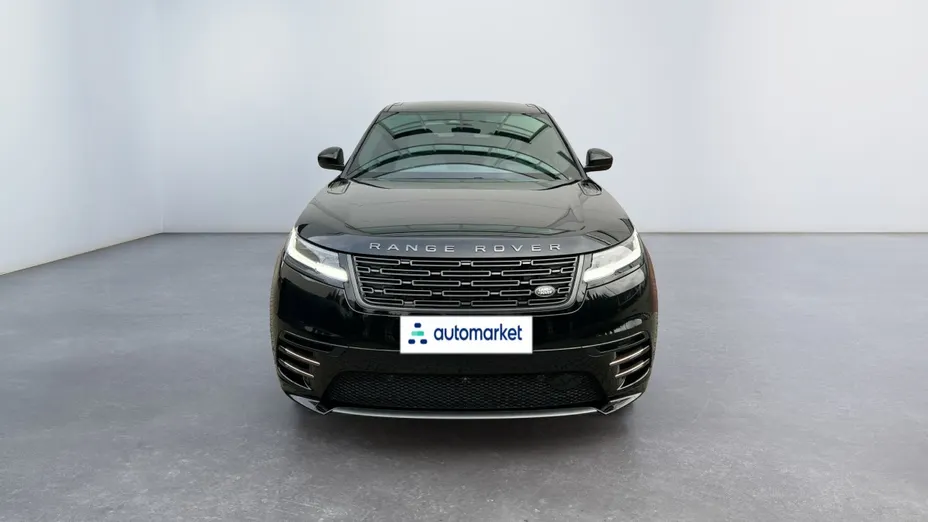 LAND ROVER Range Rover Velar Velar 2.0 P250 Dynamic SE