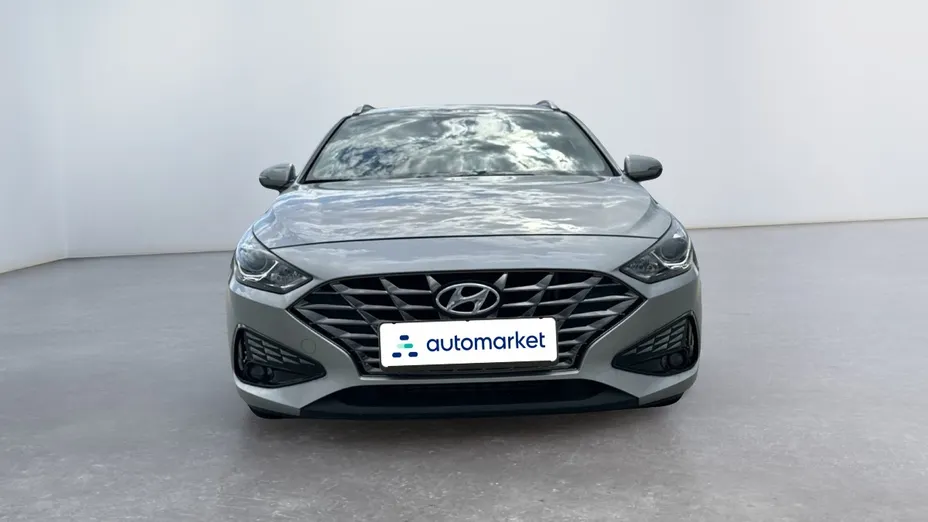 HYUNDAI i30 i30 1.5 T-GDI 48V Modern